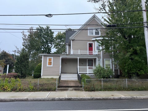 Photo of 121 Billings Rd, Quincy, MA 02171 (MLS # 73589233)