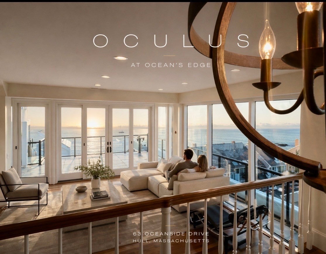 63 Oceanside Drive