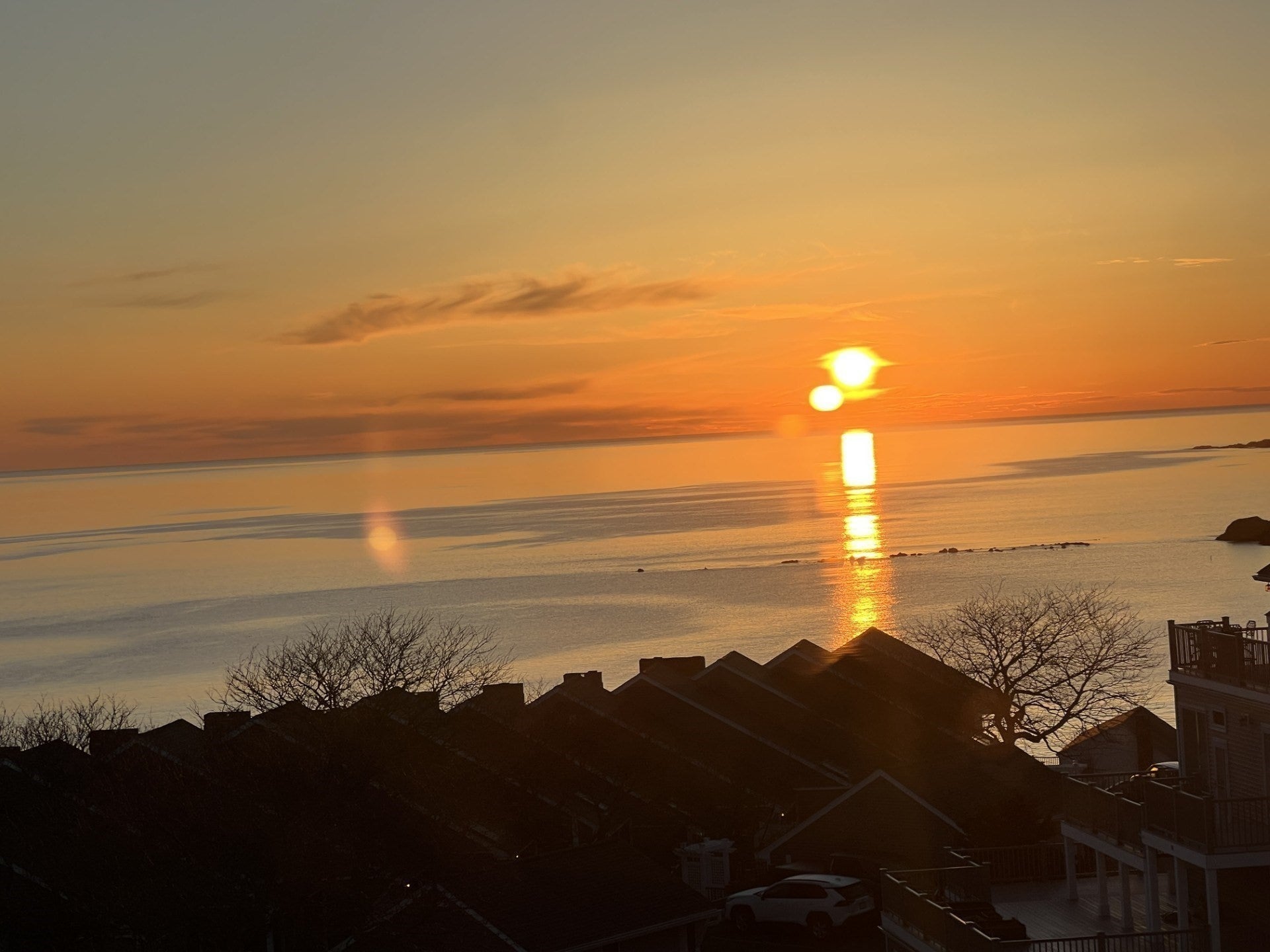 63 Oceanside Drive 63, Hull MA 02045