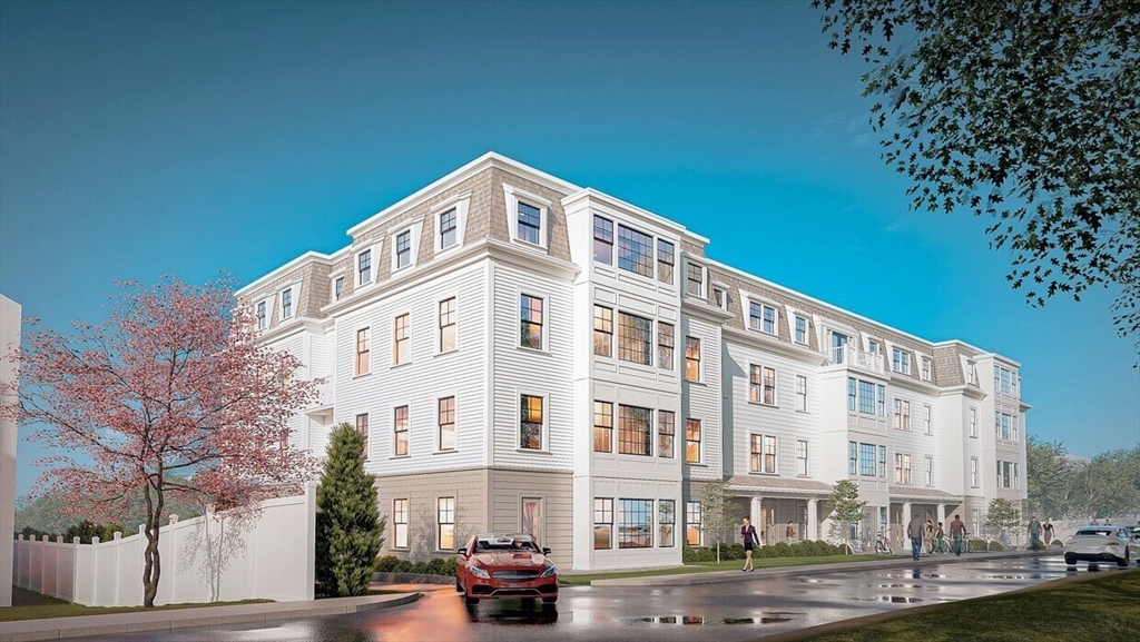 586 Canterbury Street