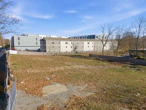 Photo of 586 Canterbury Street, Boston, MA 02131 (MLS # 73463719)