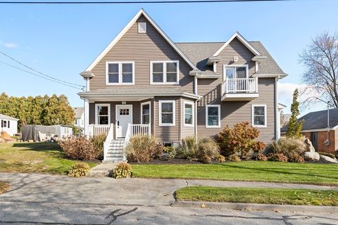 119 Sycamore St Fairhaven MA 02719