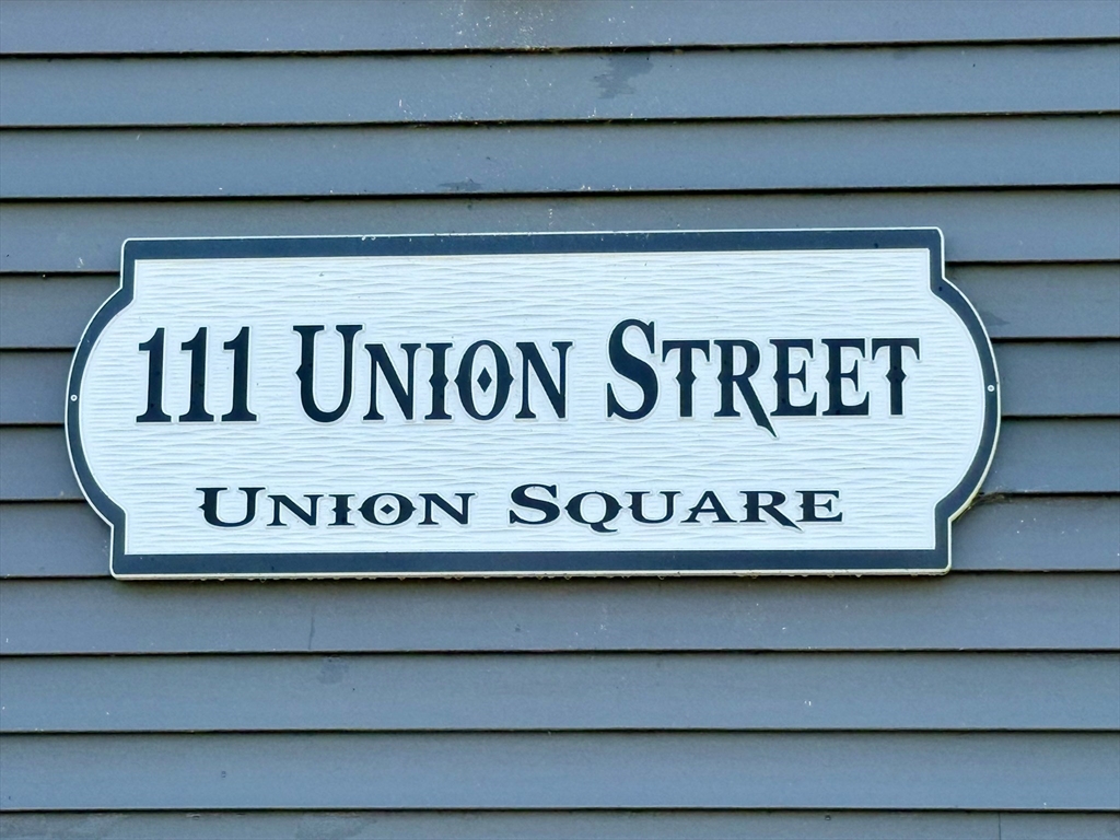 111 Union St 6