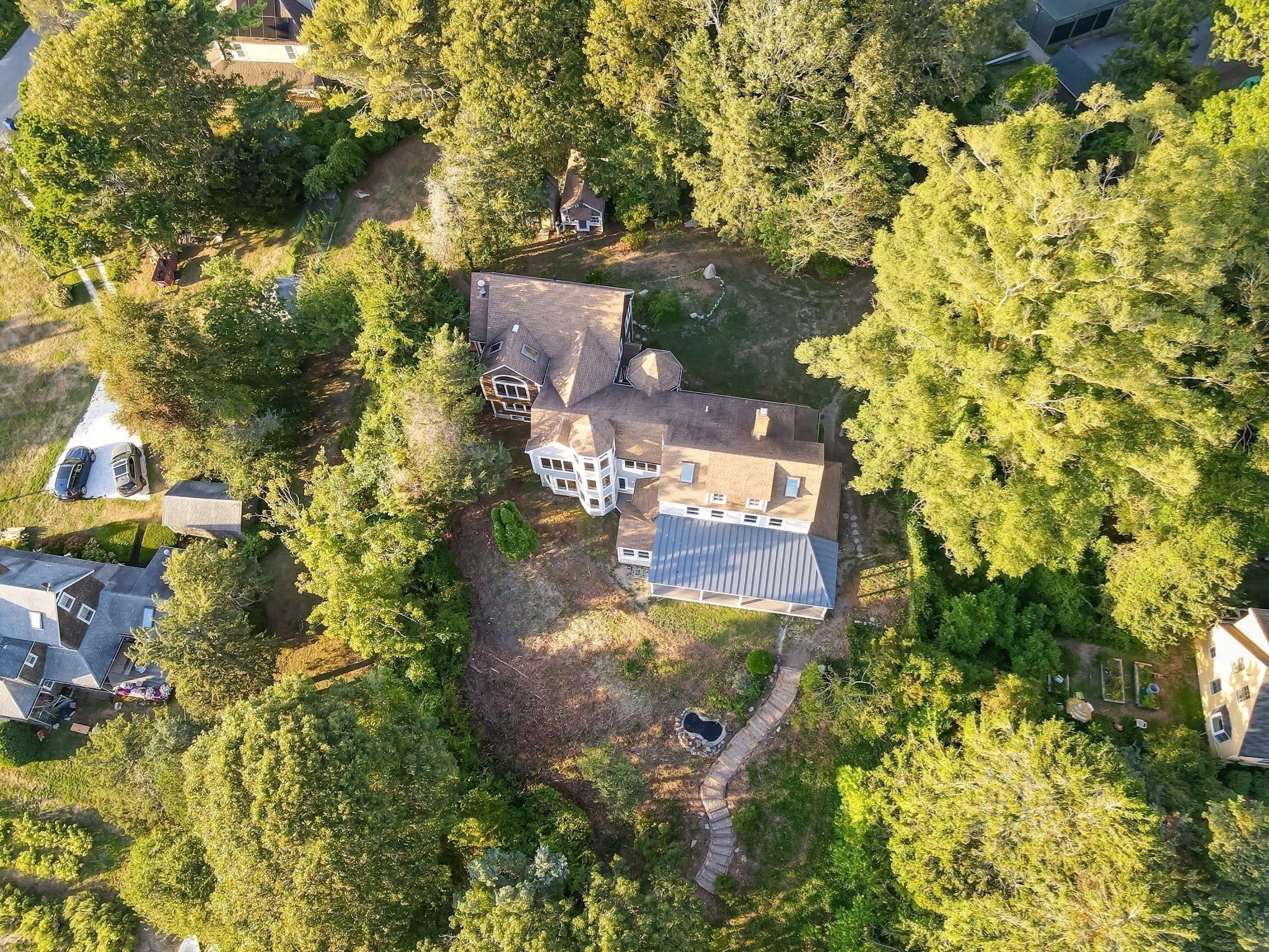 10 Squeteague Harbor Rd, Bourne, MA, 10 Squeteague Harbor Rd, Bourne, MA Photo #1