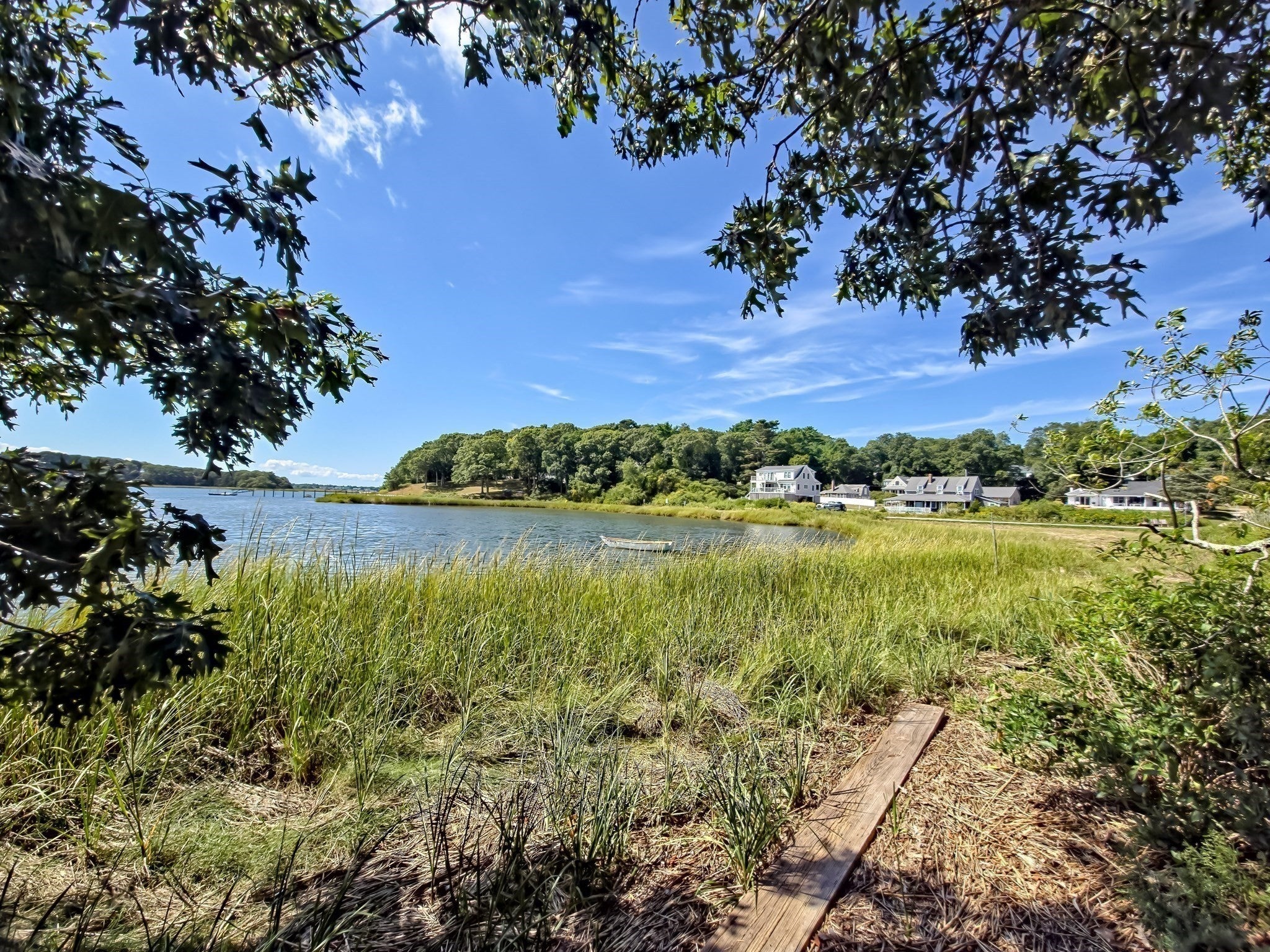 10 Squeteague Harbor Rd, Bourne, MA, 10 Squeteague Harbor Rd, Bourne, MA Photo #35