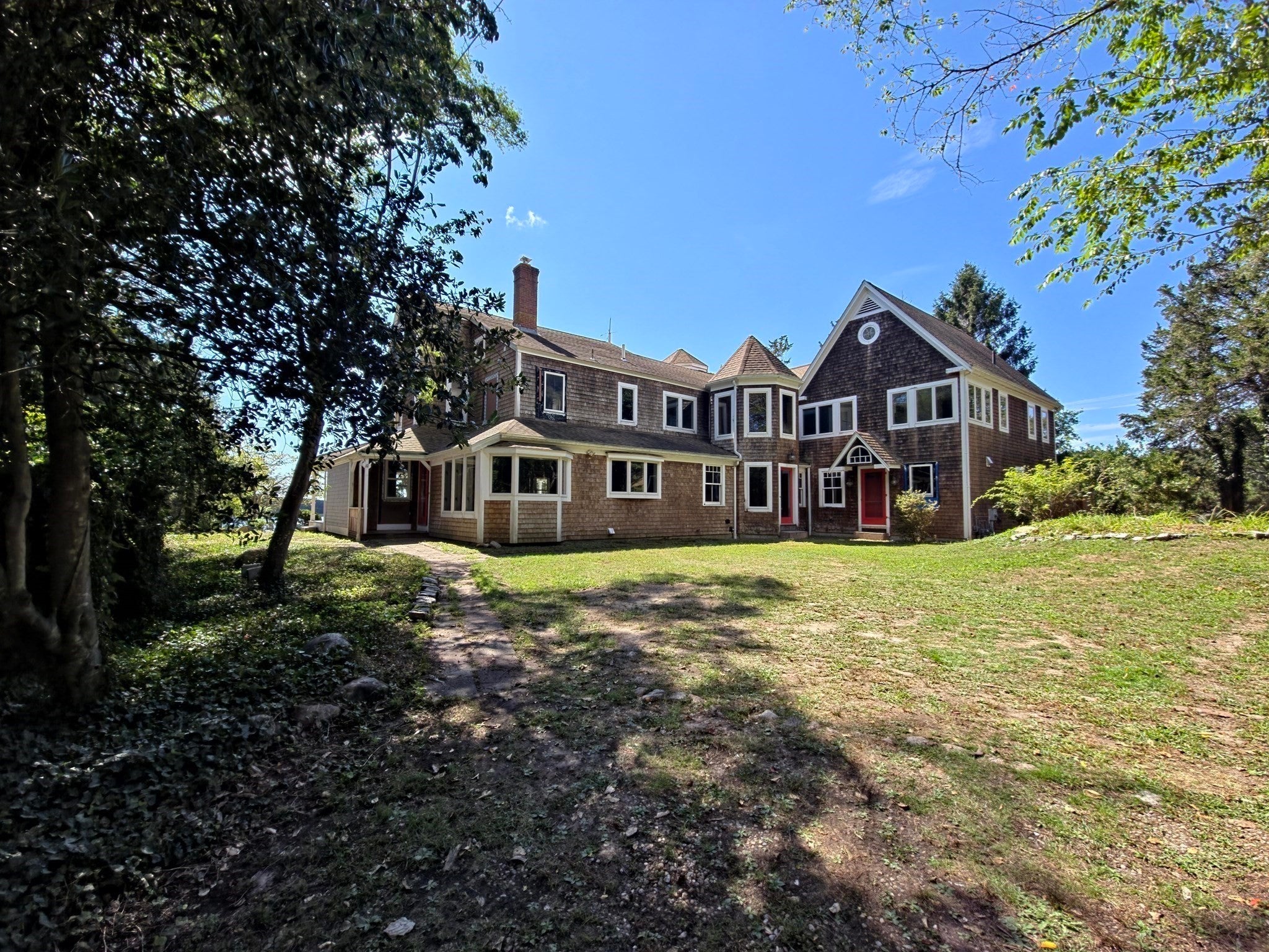10 Squeteague Harbor Rd, Bourne, MA, 10 Squeteague Harbor Rd, Bourne, MA Photo #4