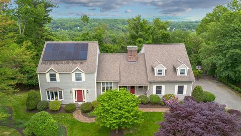 161 Old Farm Road Leominster MA 01453