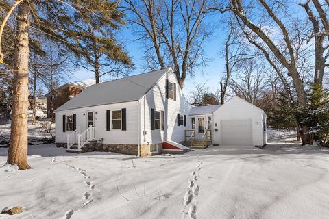 Photo of 26 River St, Billerica, MA 01821 (MLS # 73464664)