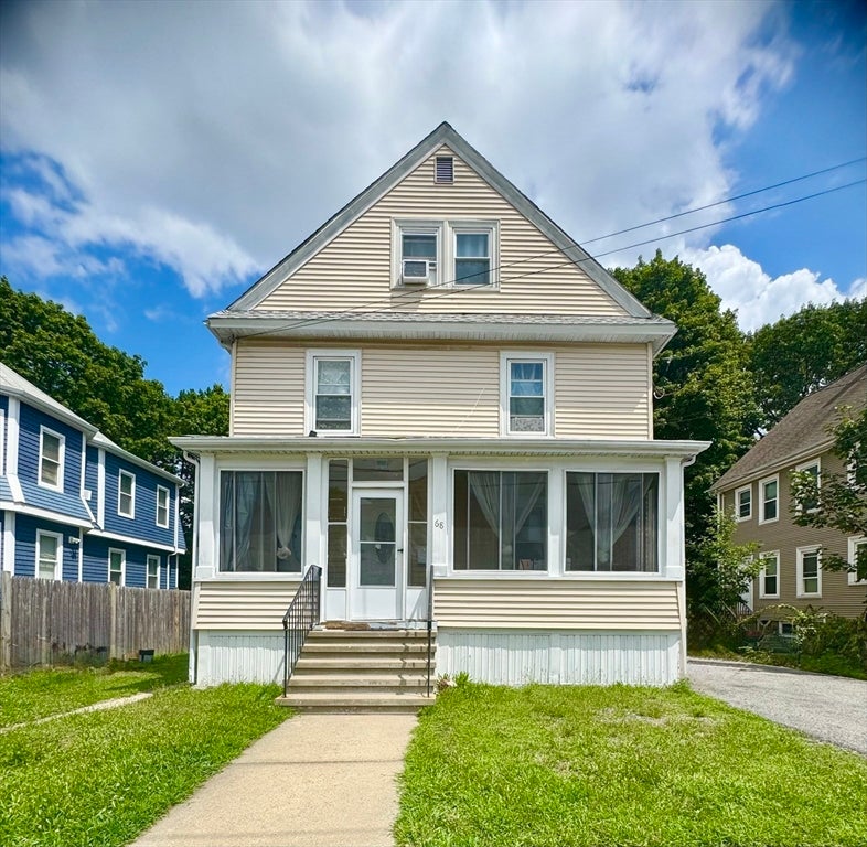 68 Farrington St #1, Quincy, MA, 68 Farrington St #1, Quincy, MA Photo #2