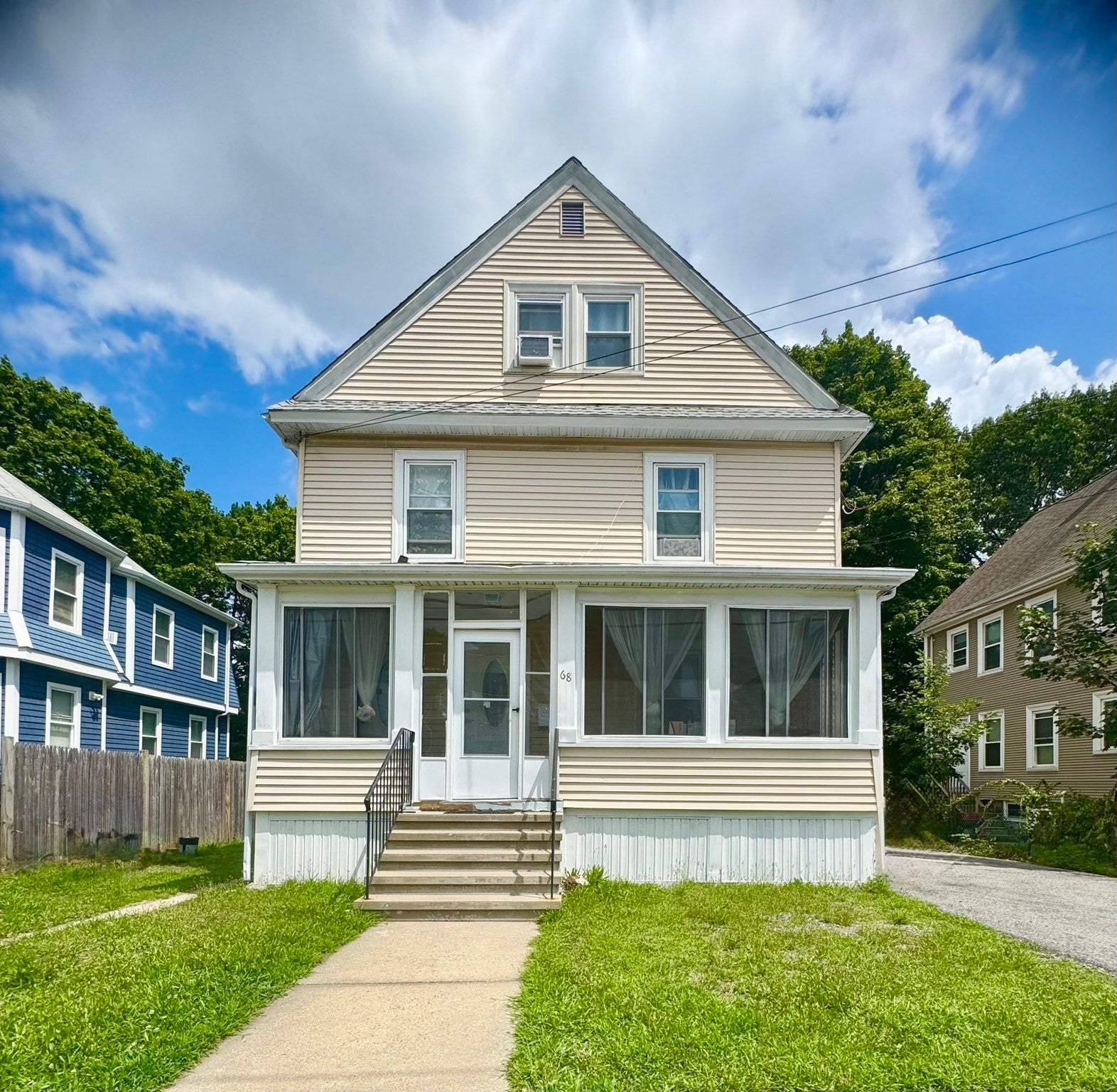 68 Farrington St #1, Quincy, MA Photo #2