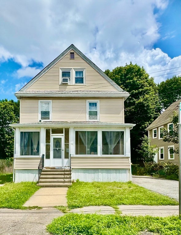 68 Farrington St #1, Quincy, MA, 68 Farrington St #1, Quincy, MA Photo #3