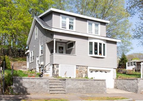 69 Fays Ave Lynn MA 01904