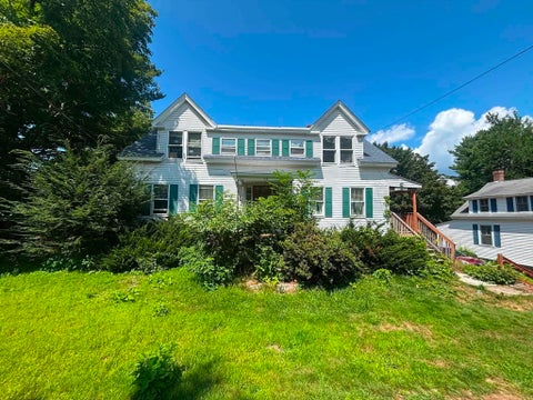 Photo of 156 Main St, Rutland, MA 01543 (MLS # 73569616)