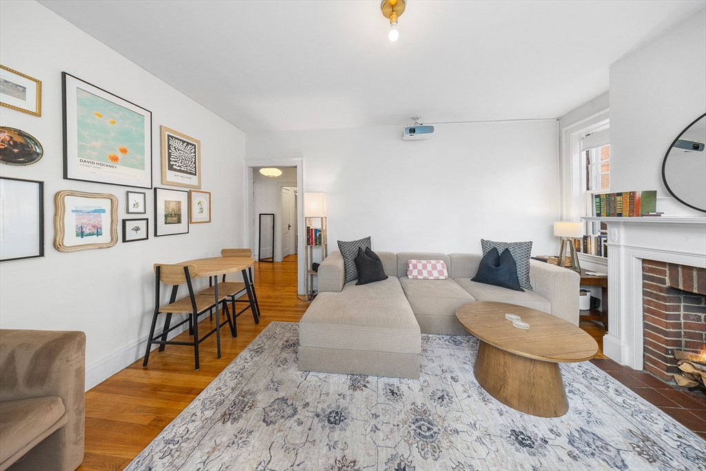 31 Concord Ave 10A