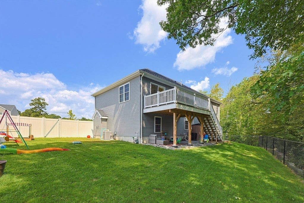 70 Henrietta Way, Taunton, MA, 70 Henrietta Way, Taunton, MA Photo #37