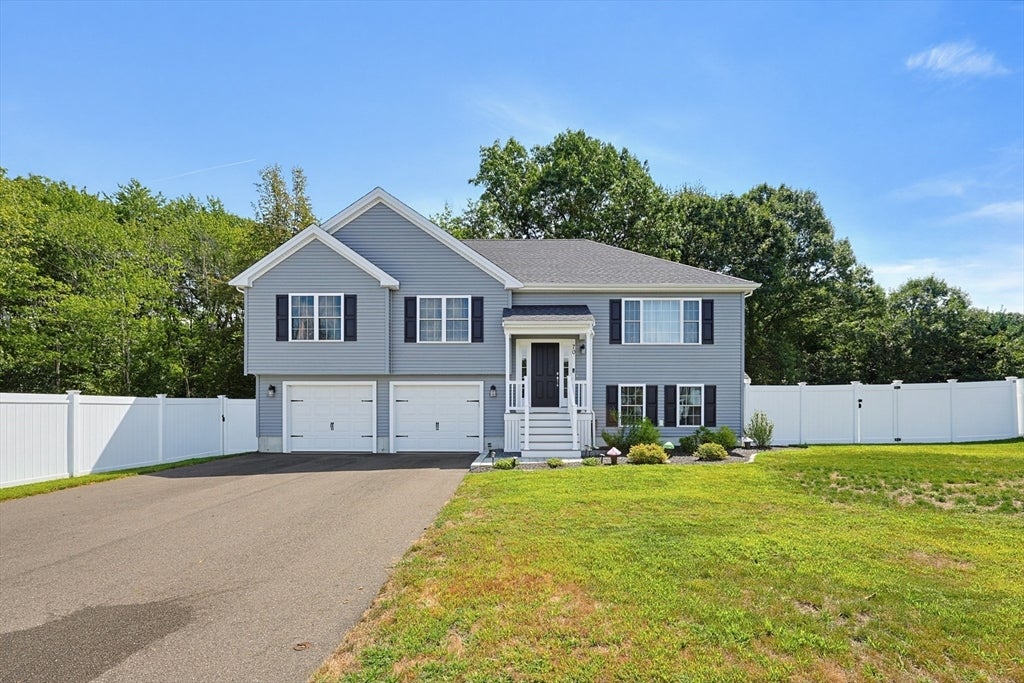 70 Henrietta Way, Taunton, MA, 70 Henrietta Way, Taunton, MA Photo #1