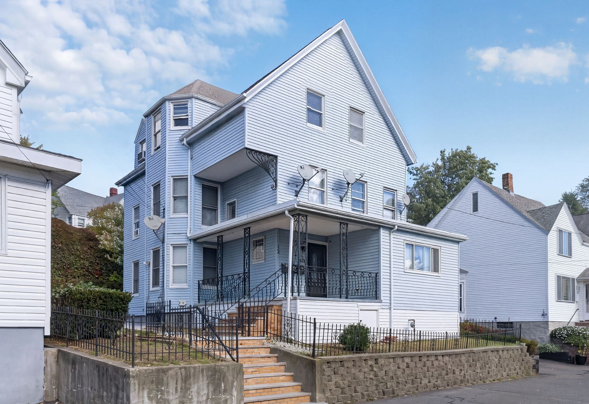12 Montfern Ave, Revere, MA, 12 Montfern Ave, Revere, MA Photo #1