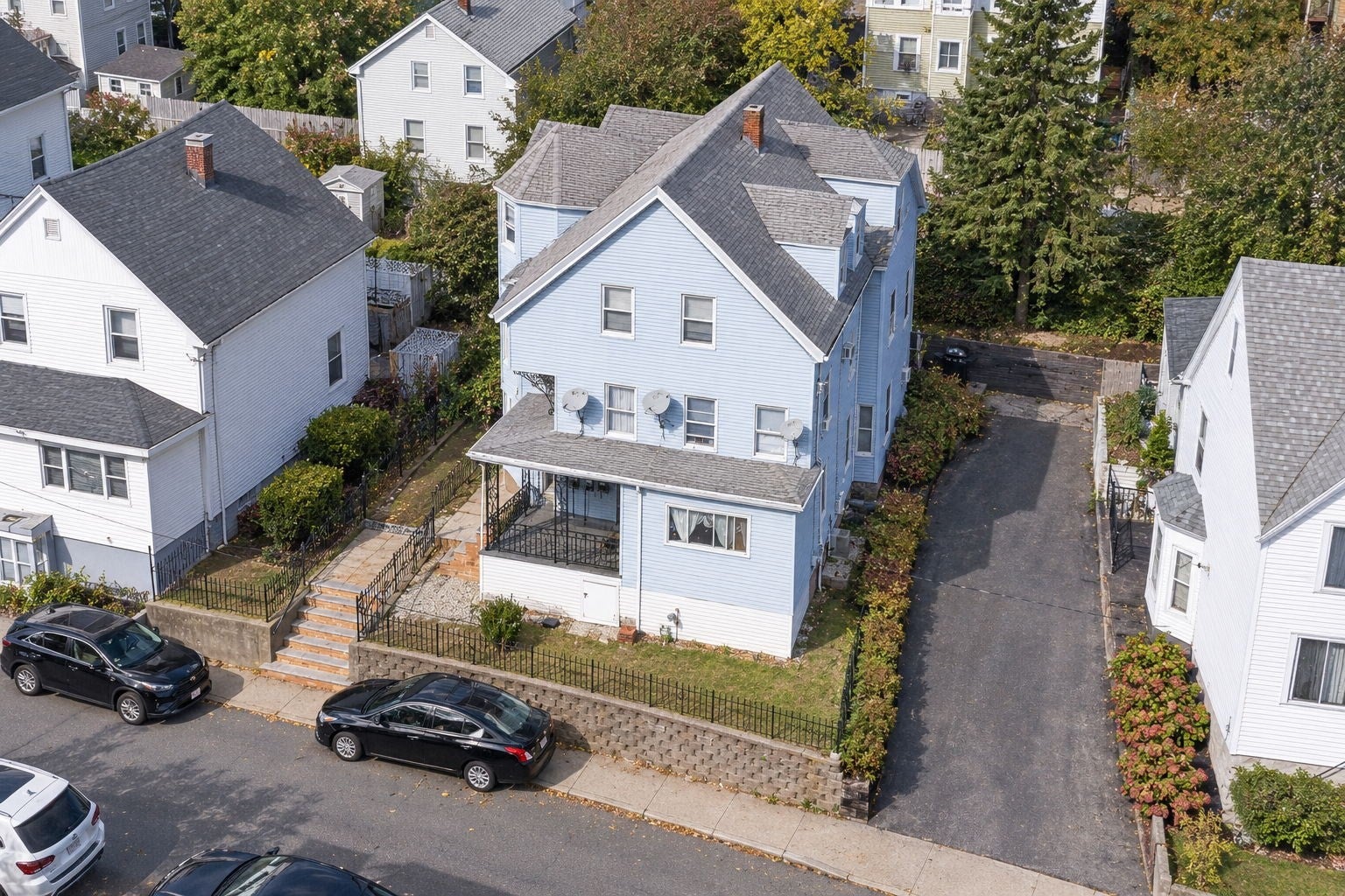 12 Montfern Ave, Revere, MA, 12 Montfern Ave, Revere, MA Photo #3