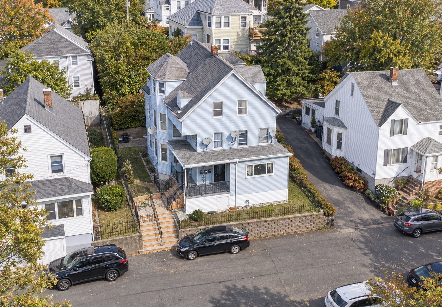 12 Montfern Ave, Revere, MA, 12 Montfern Ave, Revere, MA Photo #2