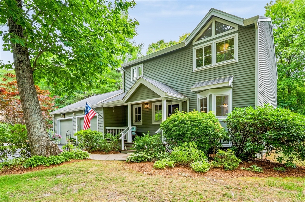 42 Cannon Forge Dr 42