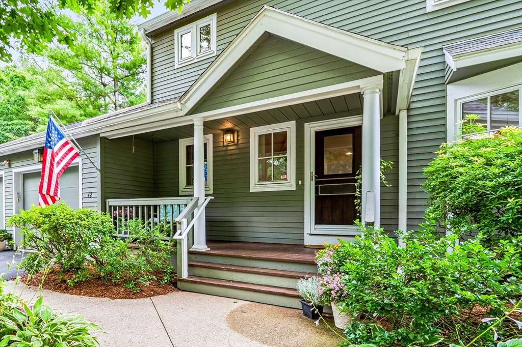 42 Cannon Forge Dr 42