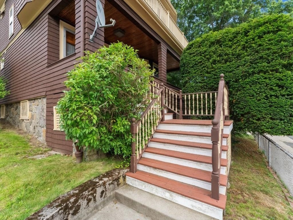 61 Warren St