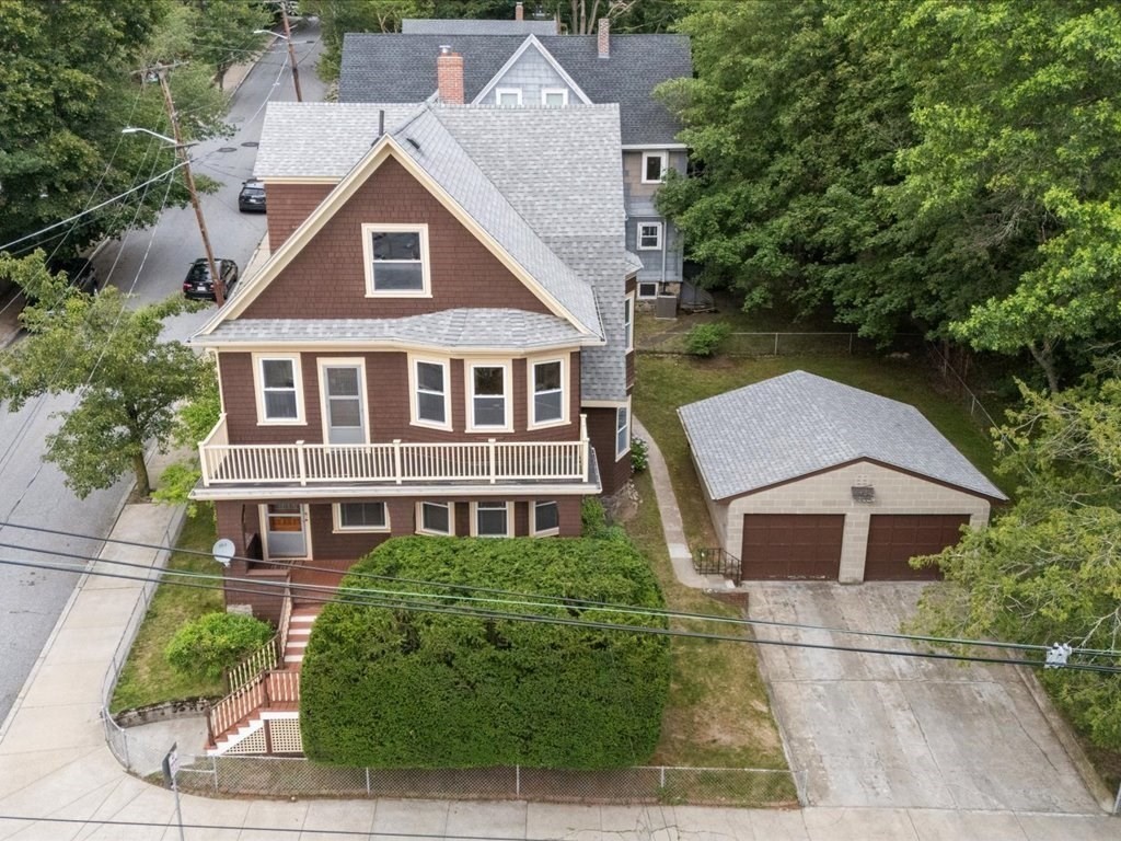 61 Warren St