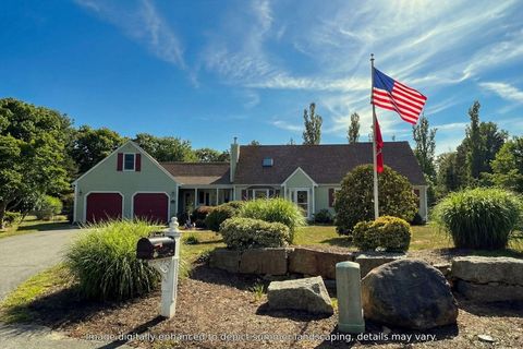 20 Doran Dr Falmouth MA 02536