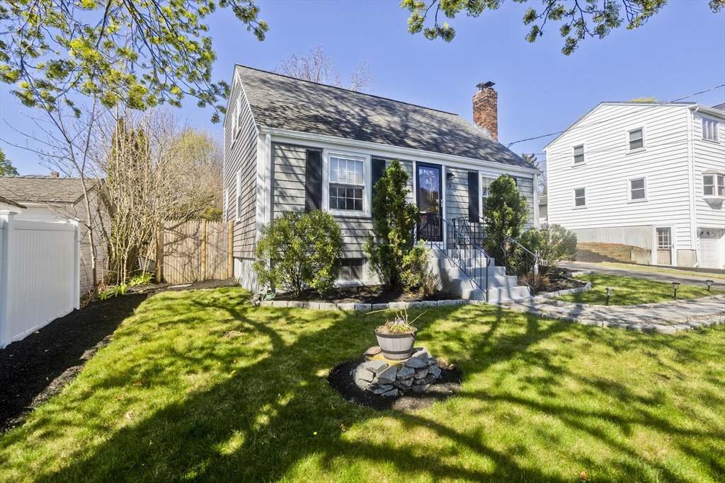 15 Devon Road, Braintree, MA Photo #2