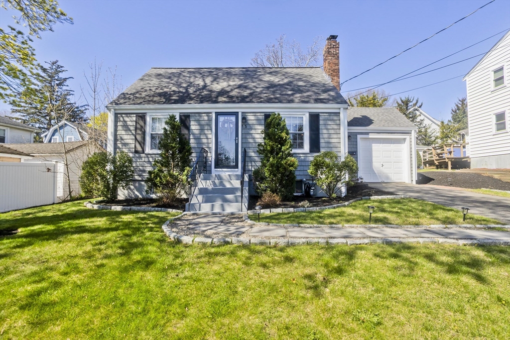 15 Devon Road, Braintree, MA Photo #1