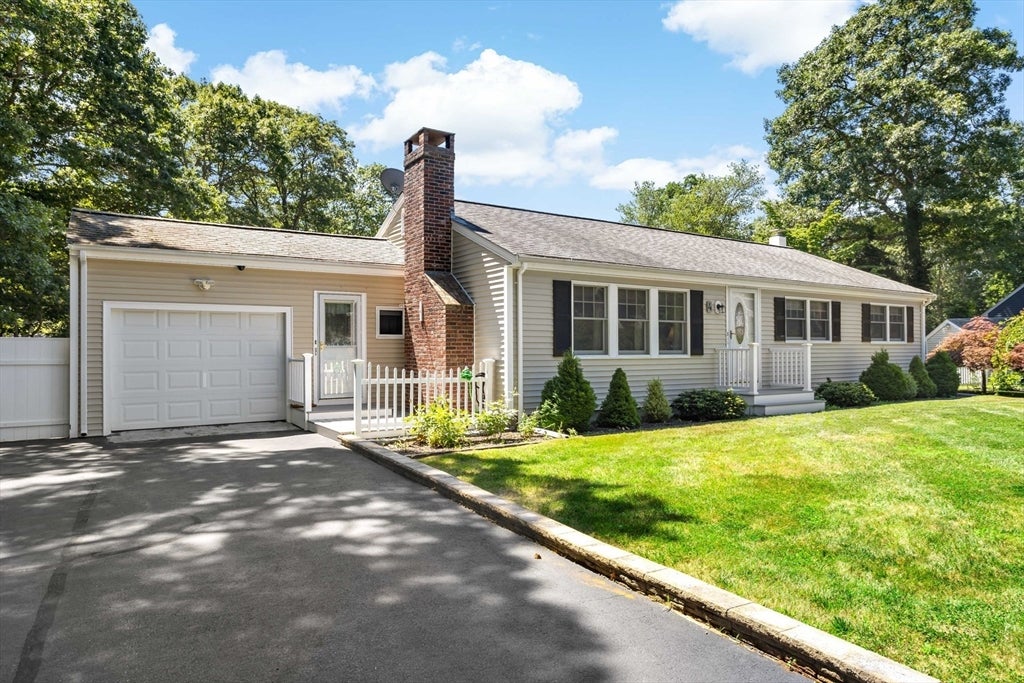 4 Deepwood Drive, Falmouth, MA, 4 Deepwood Drive, Falmouth, MA Photo #1