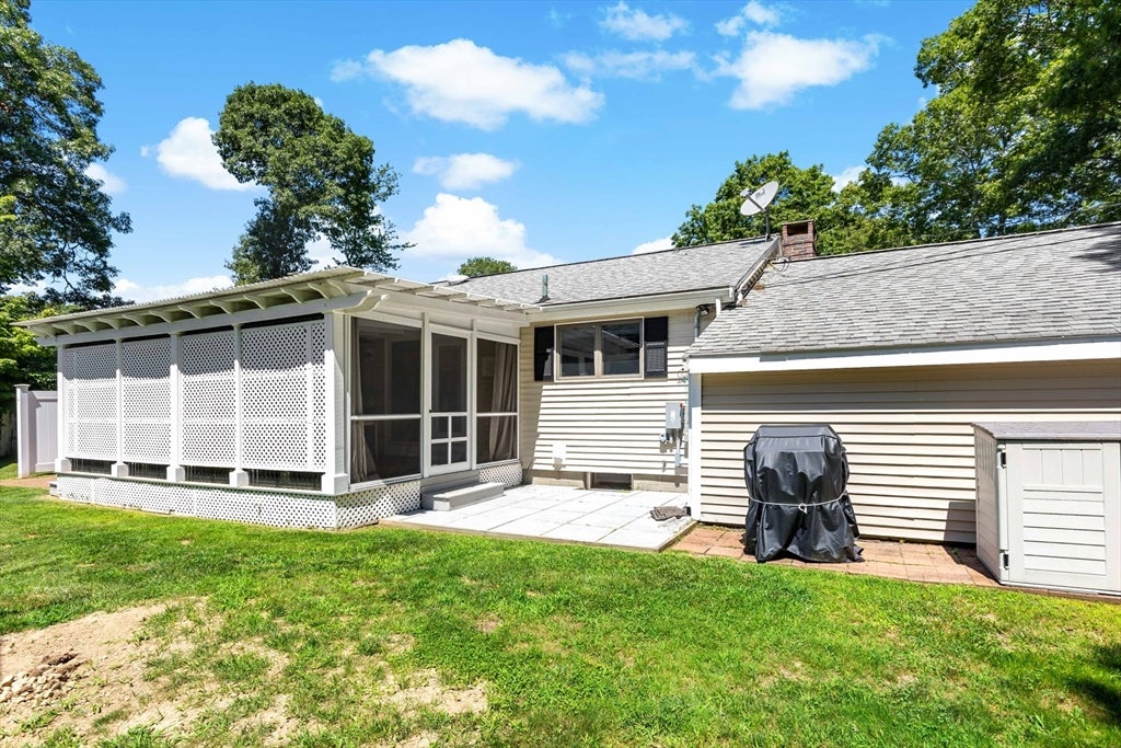 4 Deepwood Drive, Falmouth, MA, 4 Deepwood Drive, Falmouth, MA Photo #32