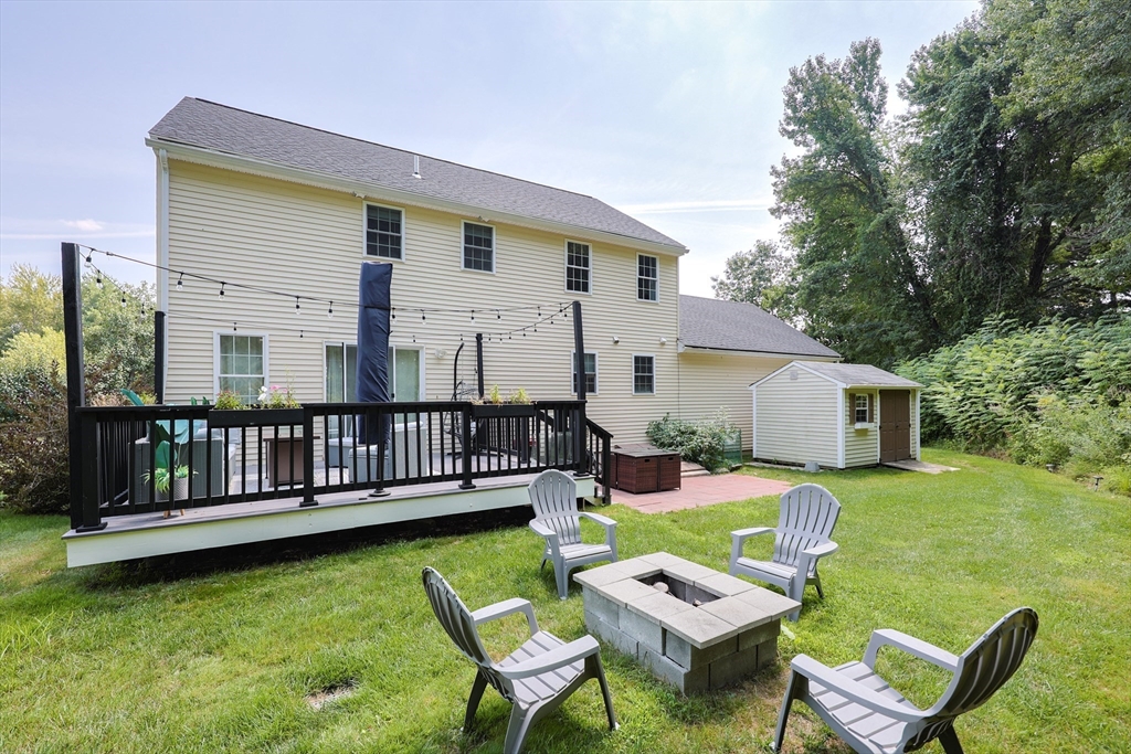 72 Castle Rd