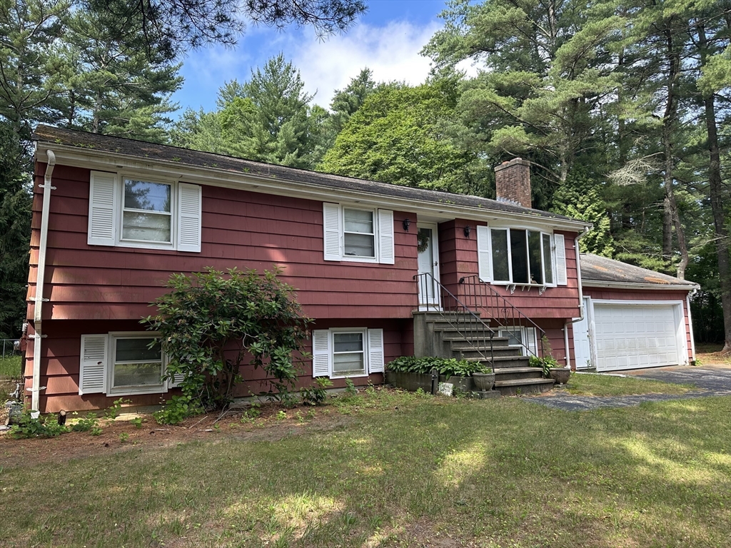 136 Priscilla Dr