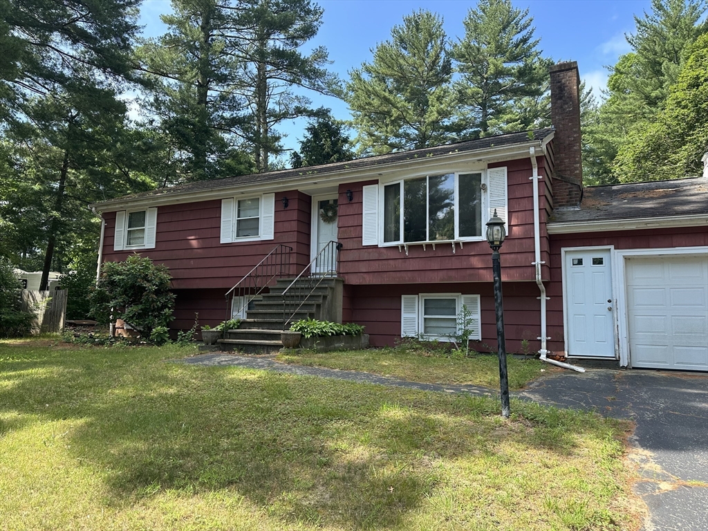 136 Priscilla Dr