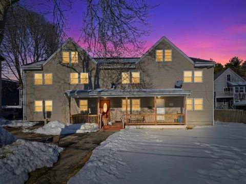 Photo of 56 Patten St, Boston, MA 02130 (MLS # 73478577)