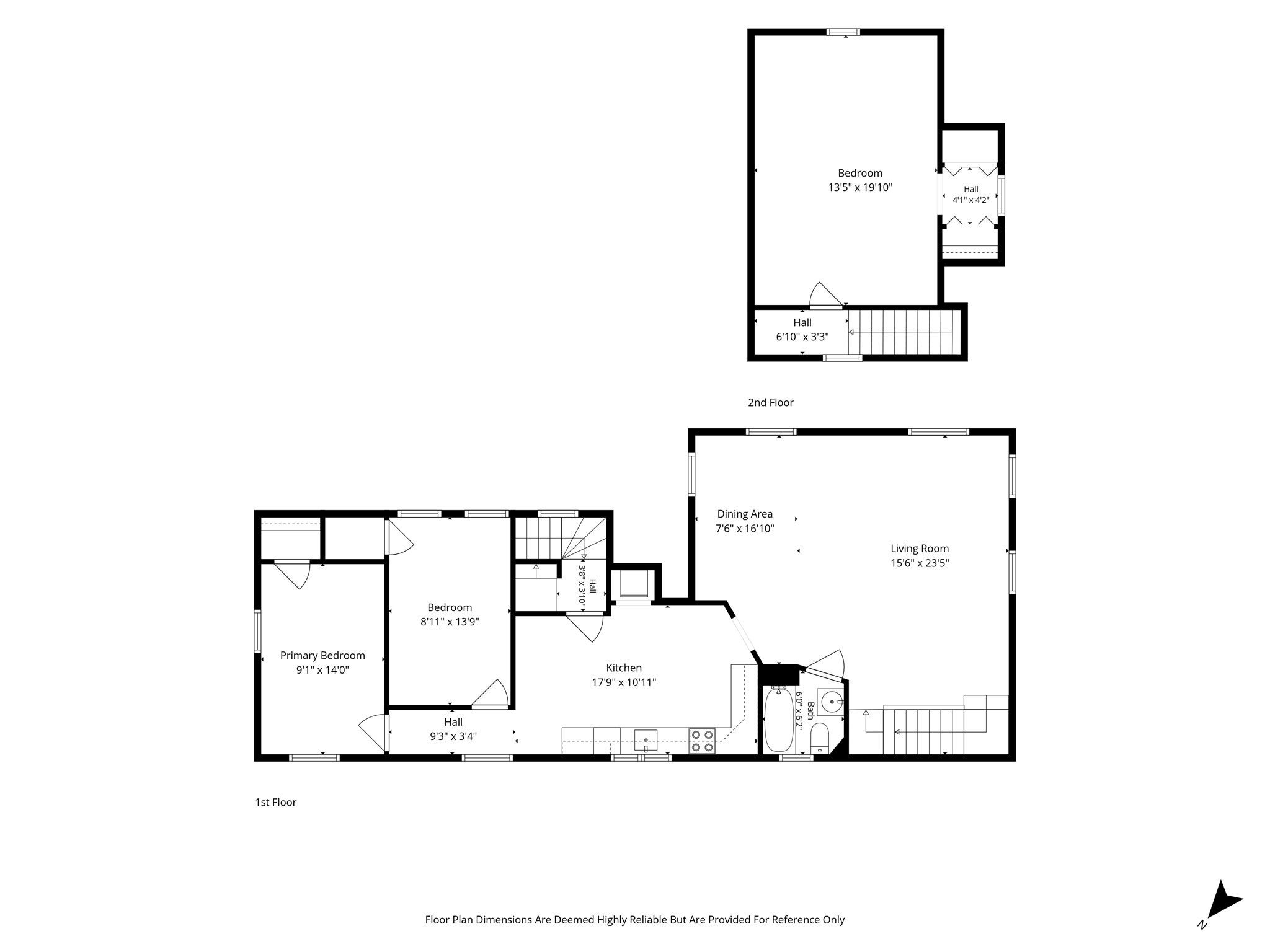 31 Calhoun Ave #2, Everett, MA Photo #17
