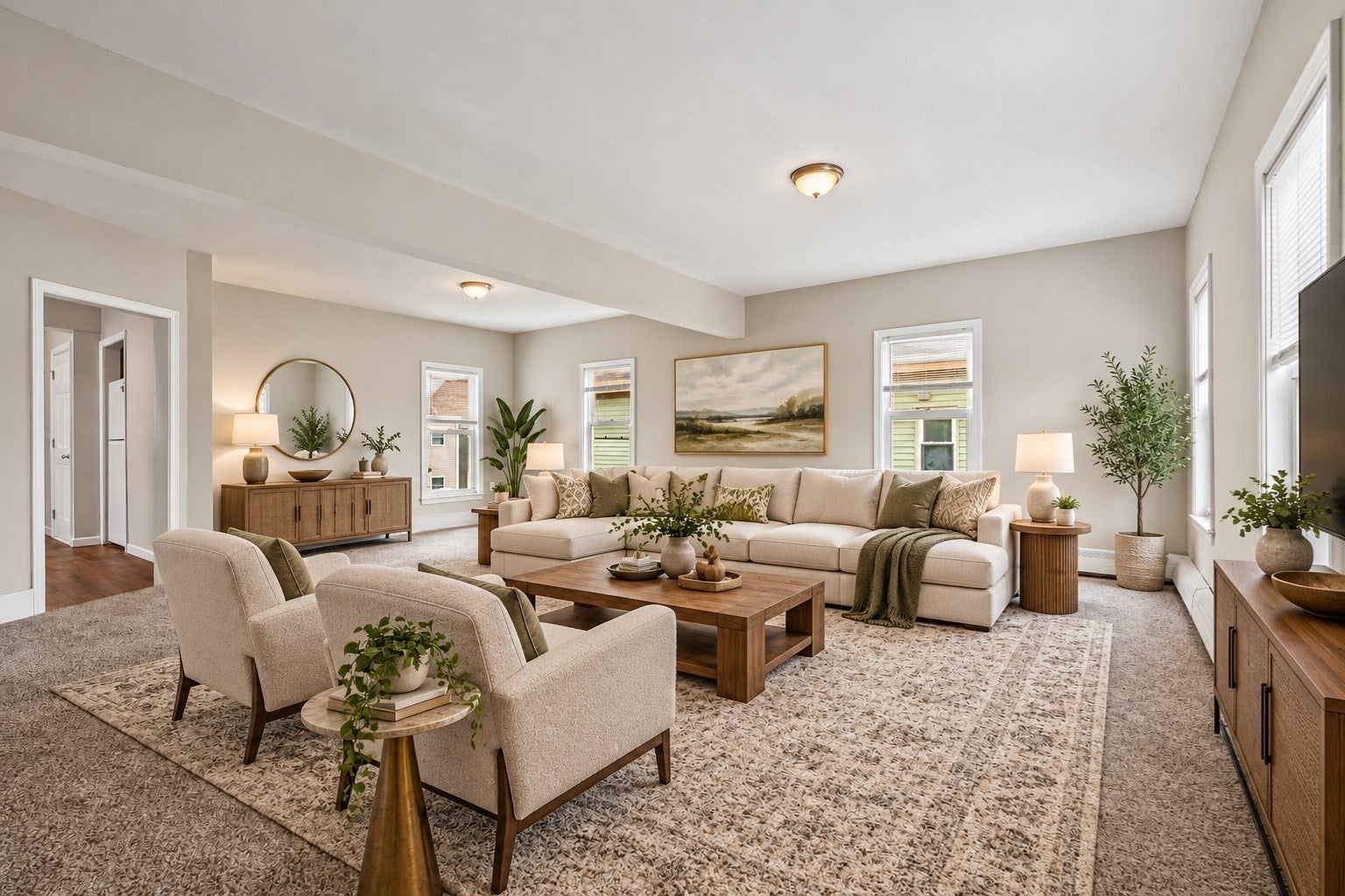 31 Calhoun Ave #2, Everett, MA Photo #1