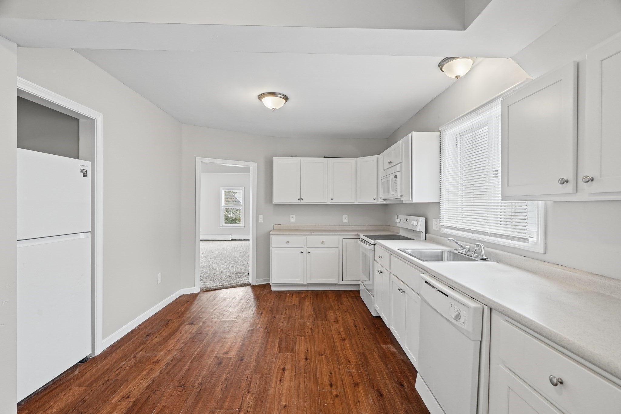 31 Calhoun Ave #2, Everett, MA Photo #9
