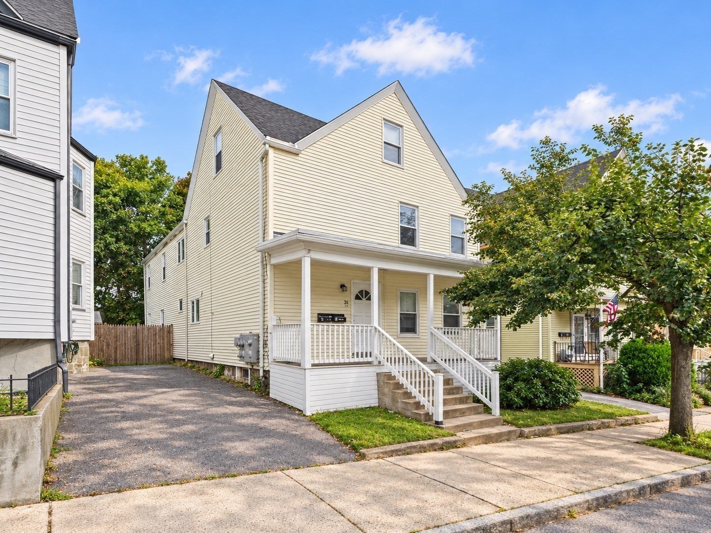 31 Calhoun Ave #2, Everett, MA Photo #15