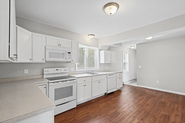 31 Calhoun Ave #2, Everett, MA Photo #3