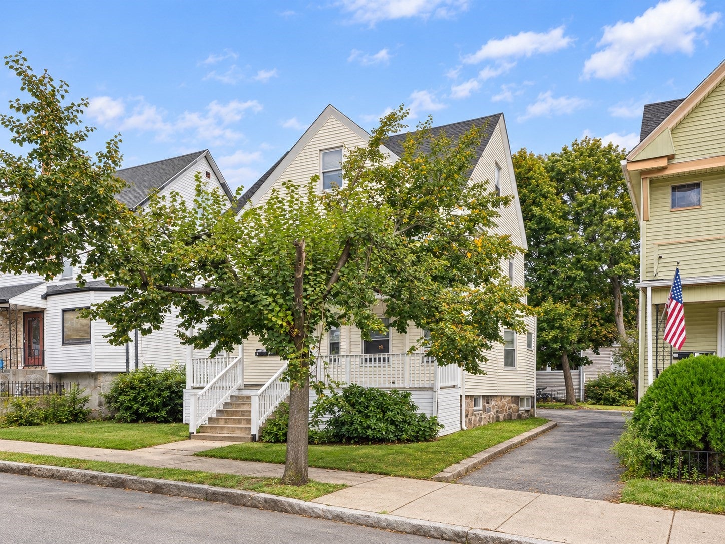 31 Calhoun Ave #2, Everett, MA Photo #16