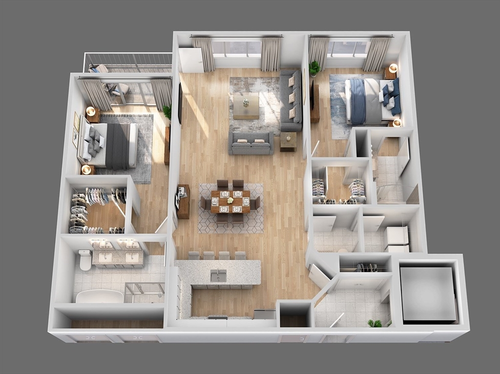 180/203 Old Post Rd 203