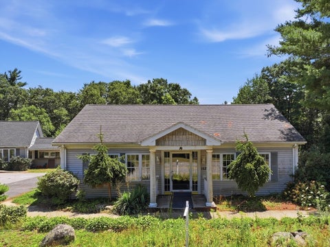 Photo of 150-152 West Main Street, West Brookfield, MA 01585 (MLS # 73558893)