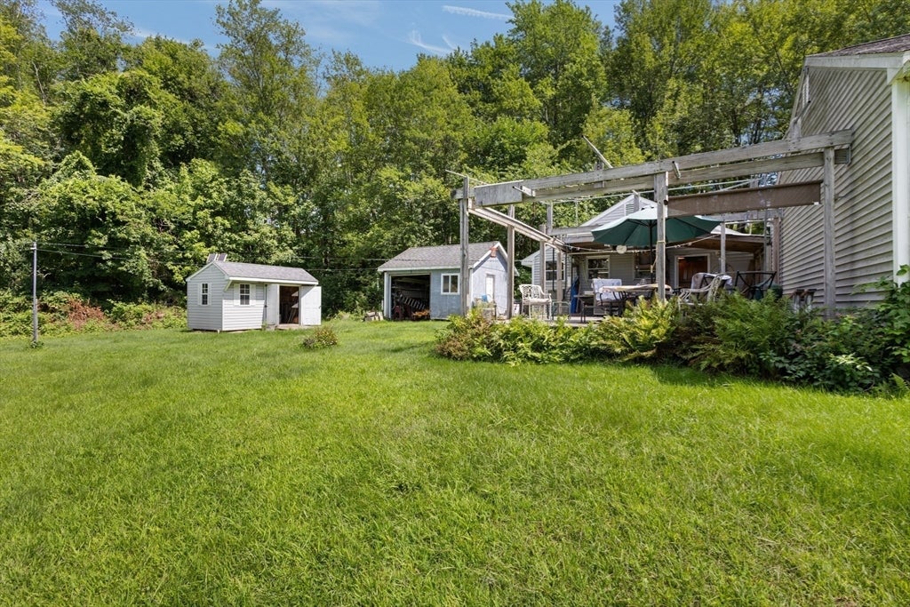 138 Sutton Ave, Oxford, MA, 138 Sutton Ave, Oxford, MA Photo #32
