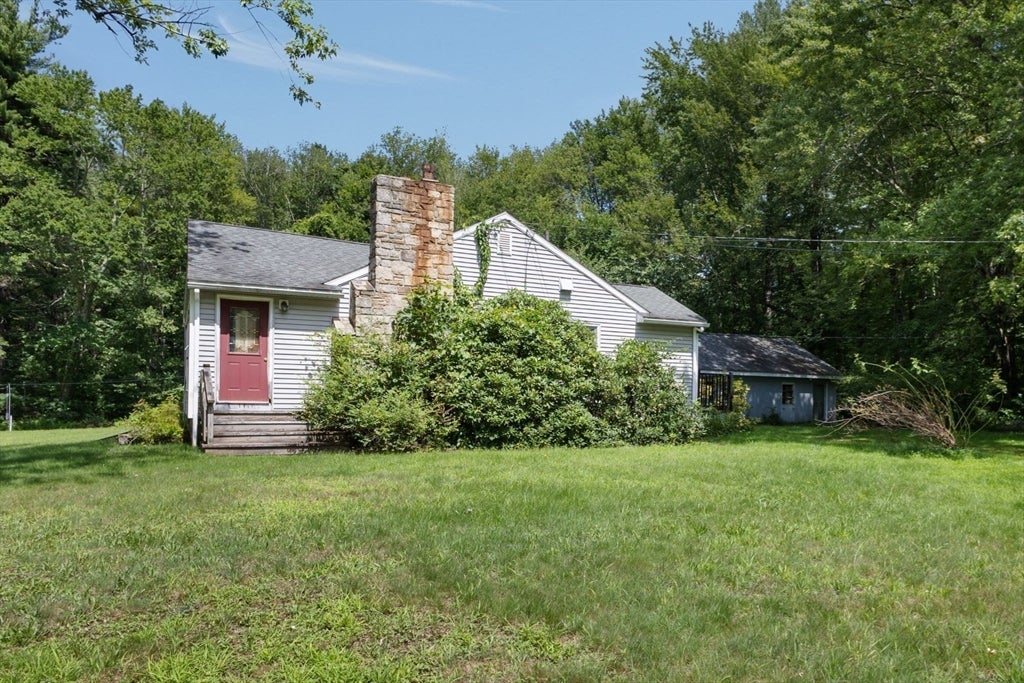 138 Sutton Ave.