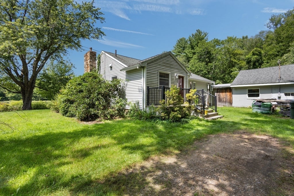 138 Sutton Ave.