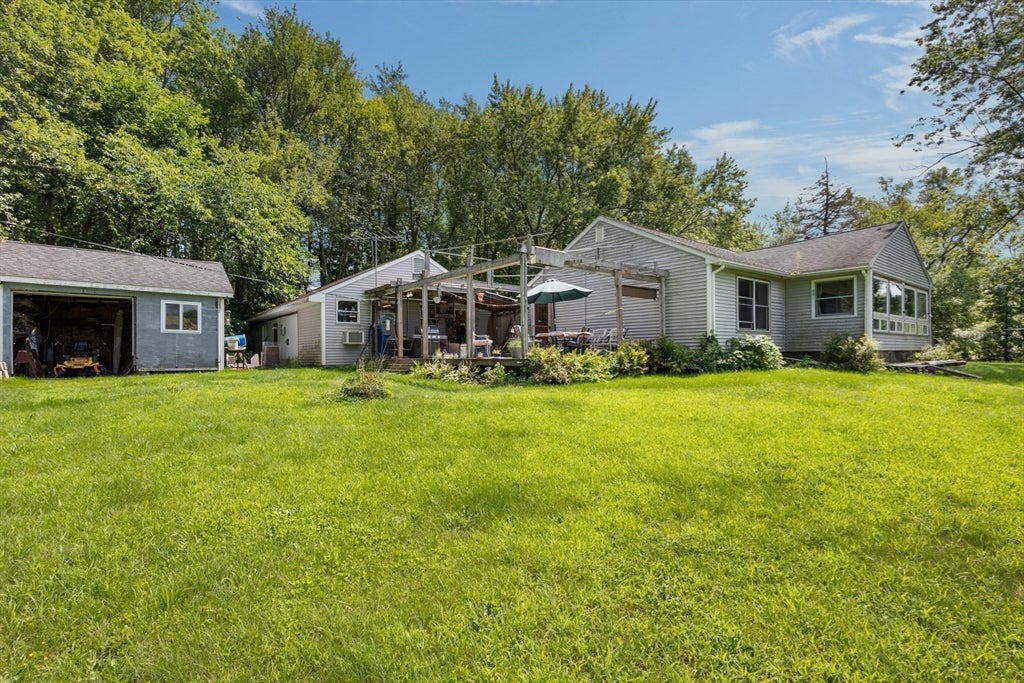 138 Sutton Ave, Oxford, MA, 138 Sutton Ave, Oxford, MA Photo #30
