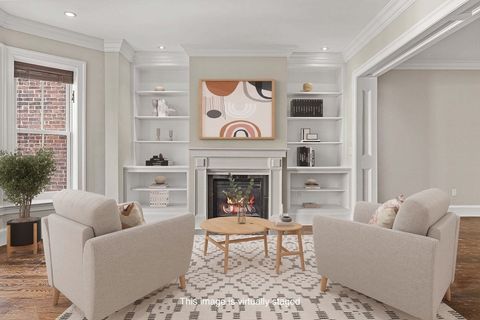 410 Boylston Street 03 Boston MA 02116