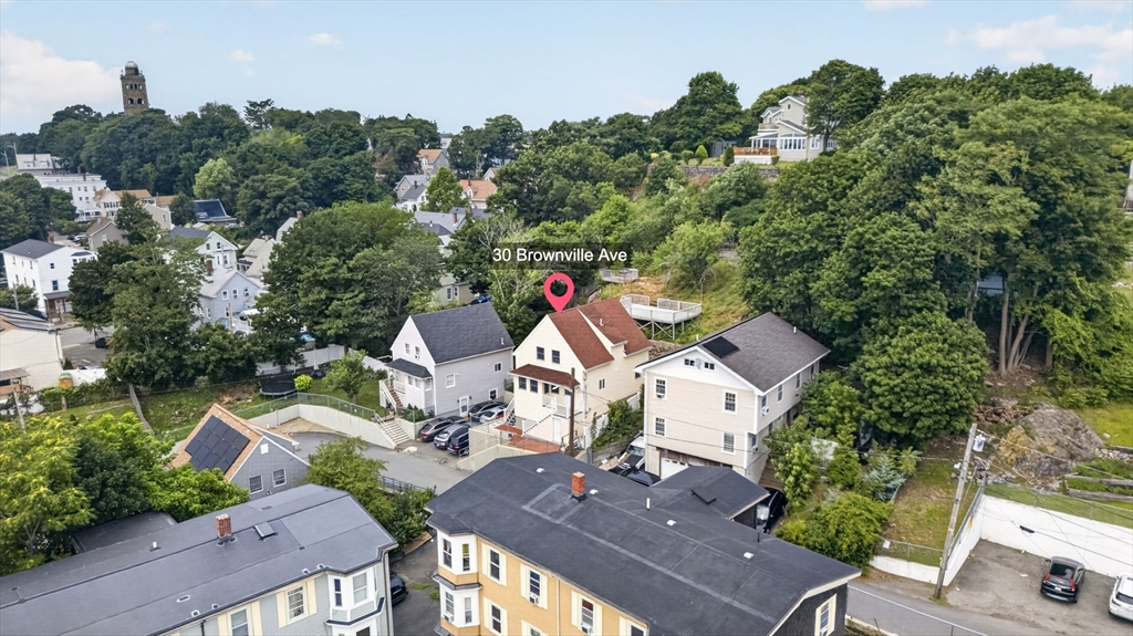 30 Brownville Ave